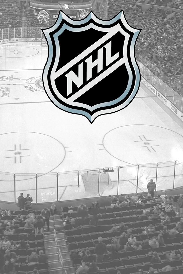 Хоккей. НХЛ. 1/8 финала. "Вегас Голден Найтс" - "Миннесота Уайлд"