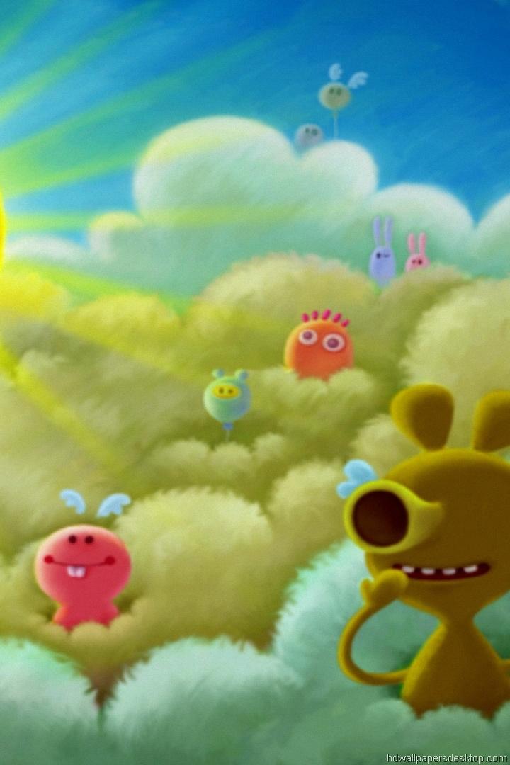 Угрюмый Грег