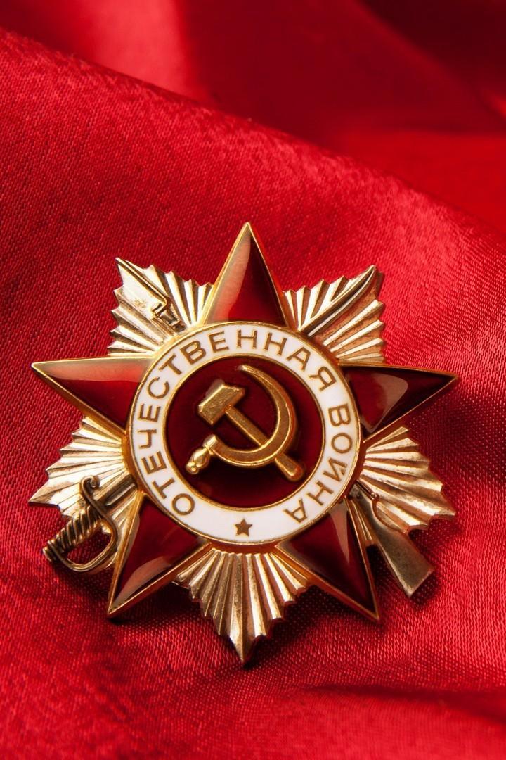 Фильм о Великой Отечественной Войне