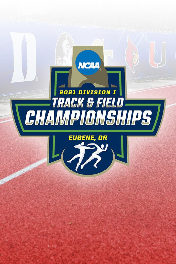 Легкая атлетика. Летний чемпионат NCAA 2021 года. Мужчины. Женщины. Трансляция из Юджина, штат Орегон. День 1