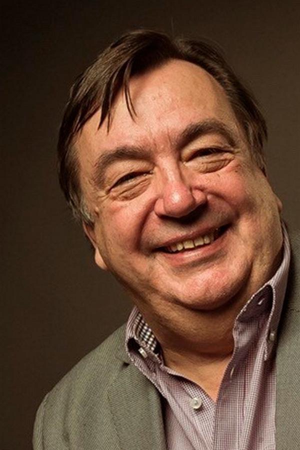 Александр Чайковский. Я не хотел быть знаменитым...