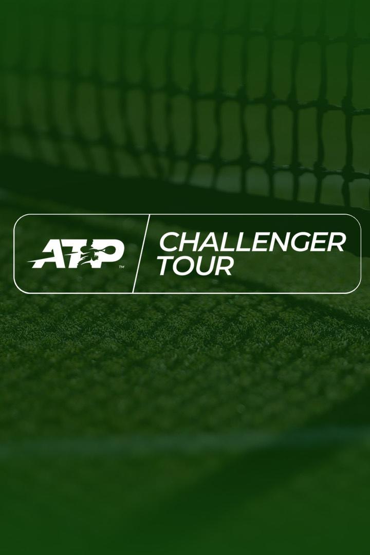 Теннис. Beeline Open Challenger 80 Almaty. Финал парного разряда