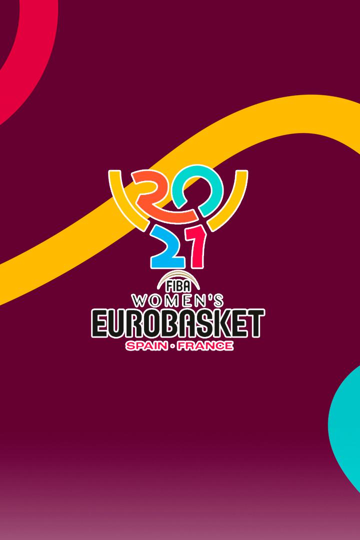 Баскетбол. Чемпионат Европы. Женщины. Россия - Чехия. Трансляция из Франции