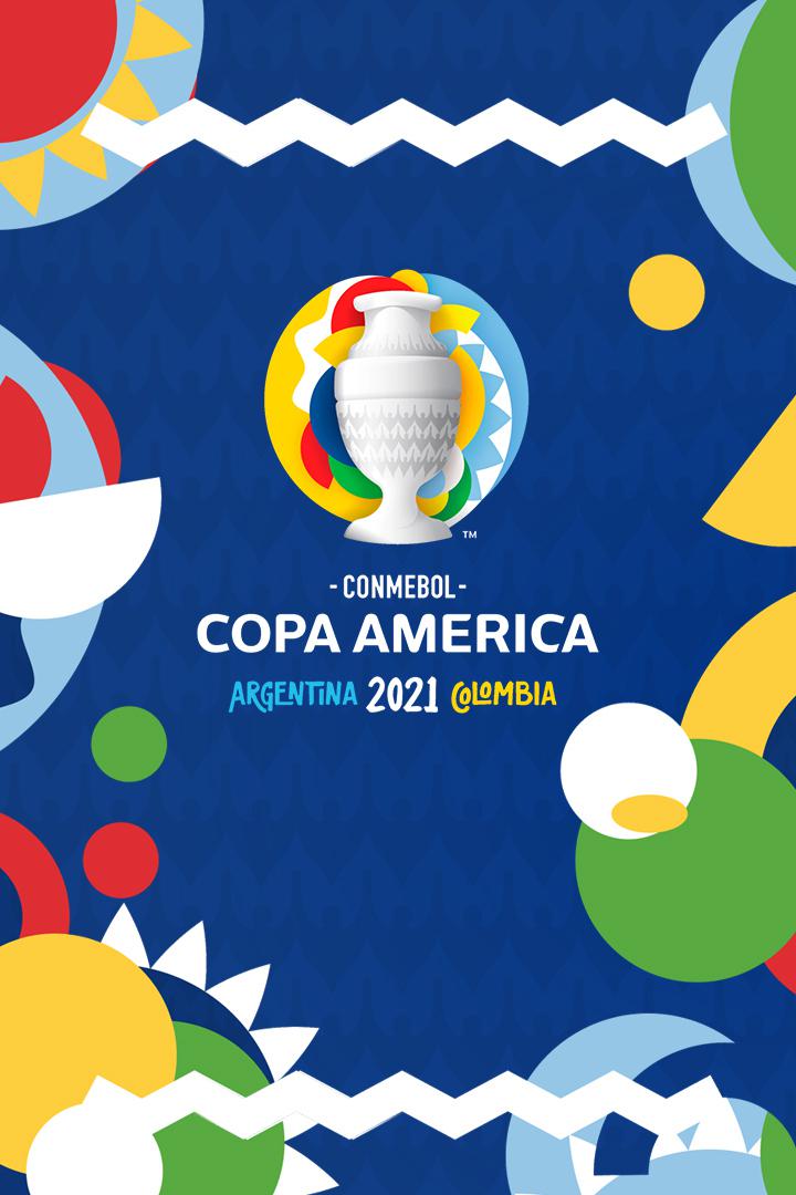 Кубок Америки: "Бразилия" - "Колумбия"