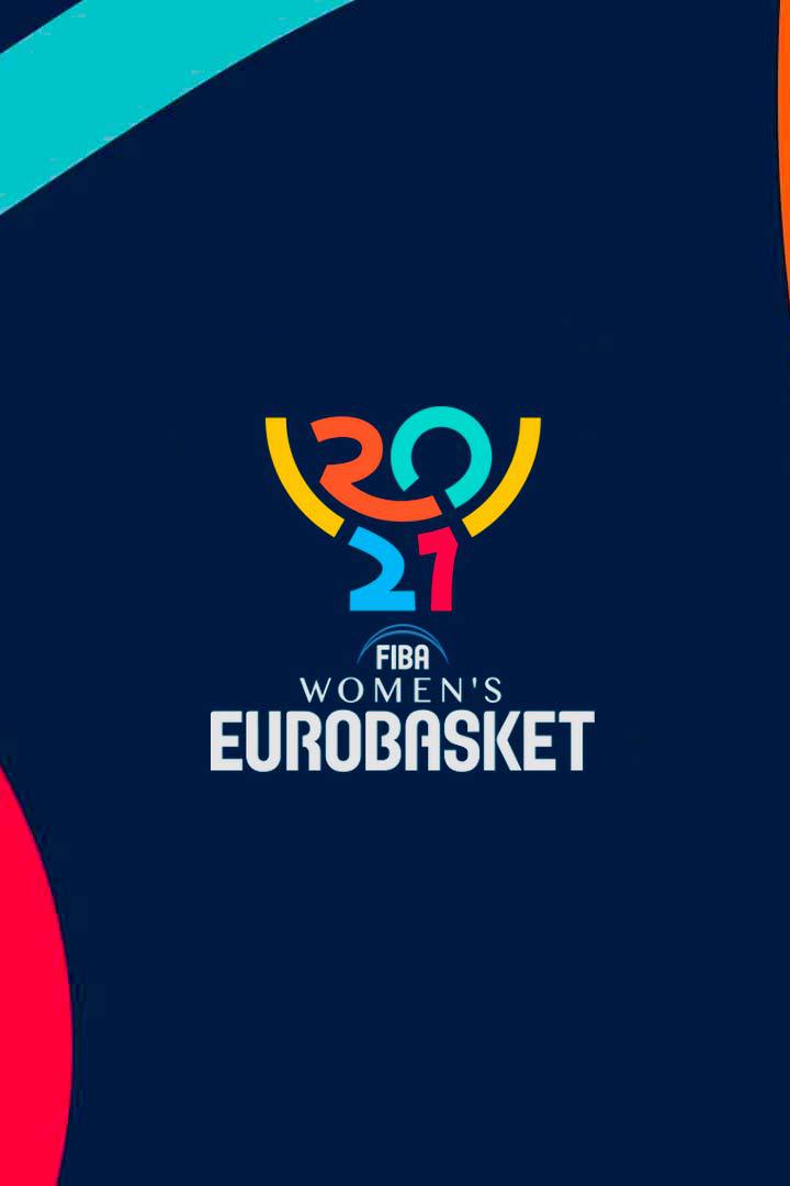 Баскетбол. Чемпионат Европы. Женщины. Плей-офф. Россия - Словения. Трансляция из Франции