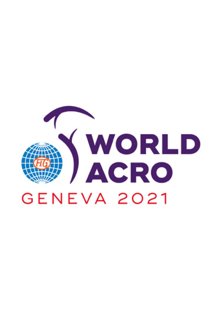 Акробатика. Чемпионат мира. Трансляция из Швейцарии