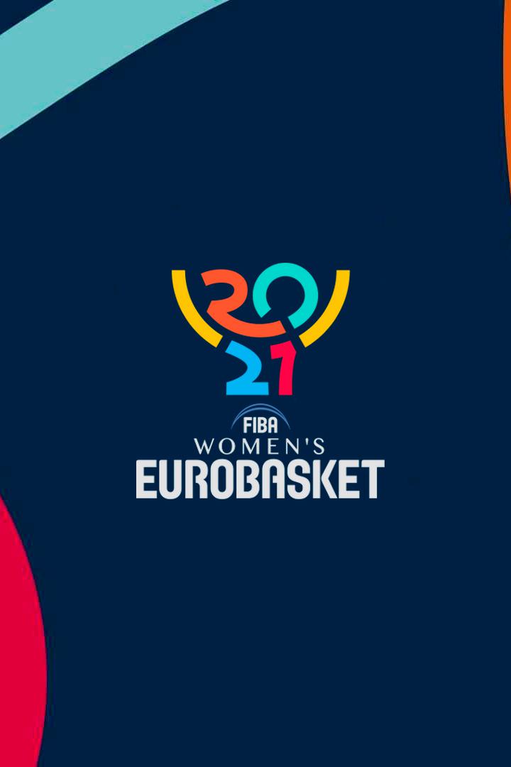 Баскетбол. Чемпионат Европы. Женщины. Квалификационный матч. Россия - Испания. Трансляция из Испании