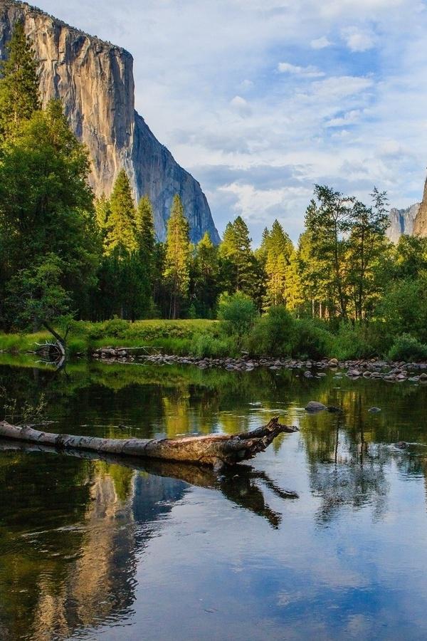 Своими глазами