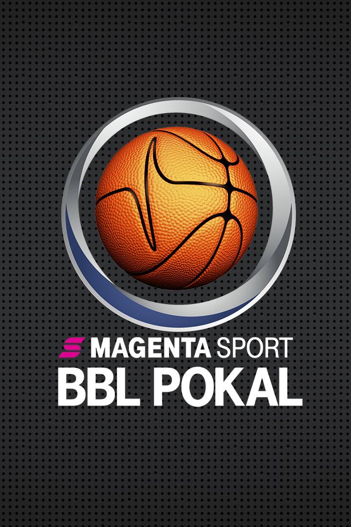 Баскетбол. Кубок Бундеслиги. Оливер Вюрцбург - Брозе Бамберг