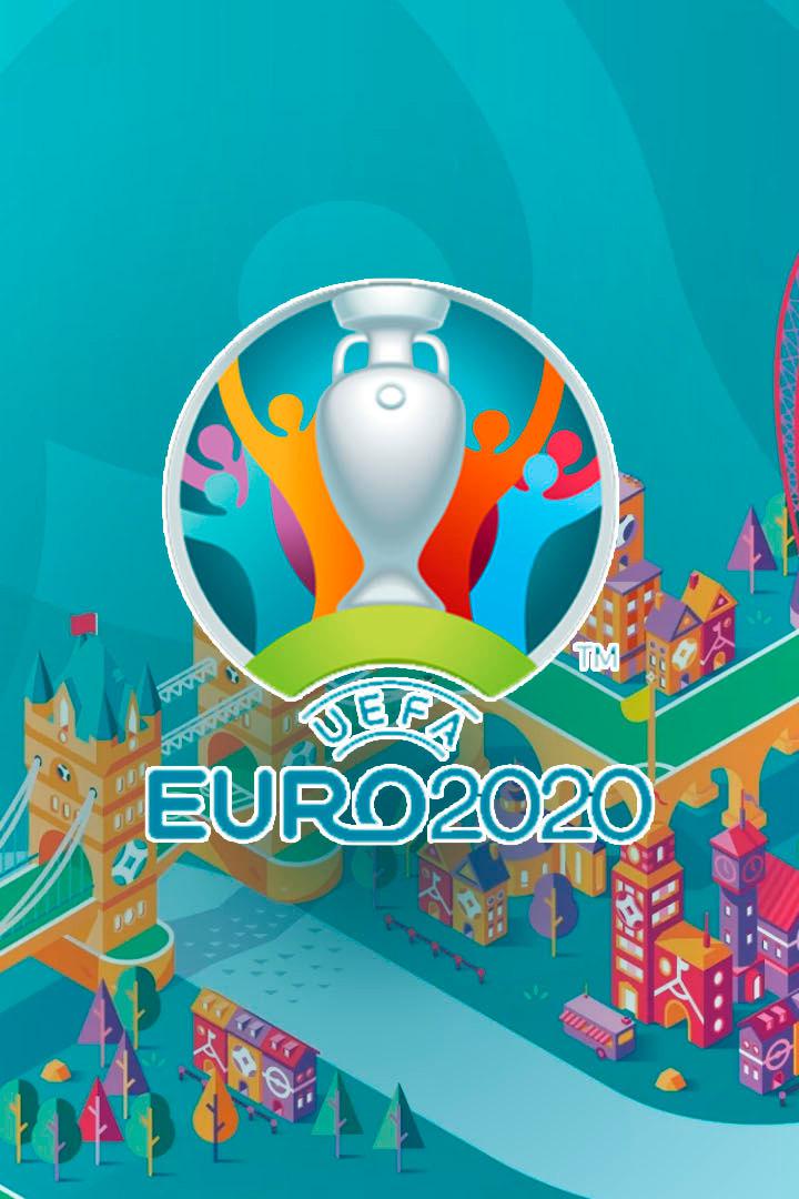 Чемпионат Европы по футболу 2020. ⅛ финала. Сборная Италии - Сборная Австрии. Трансляция из Лондона