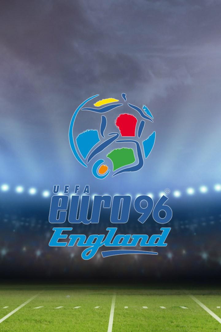 Чемпионат Европы-1996. Россия - Чехия. Трансляция из Великобритании. В перерыве - Новости футбола