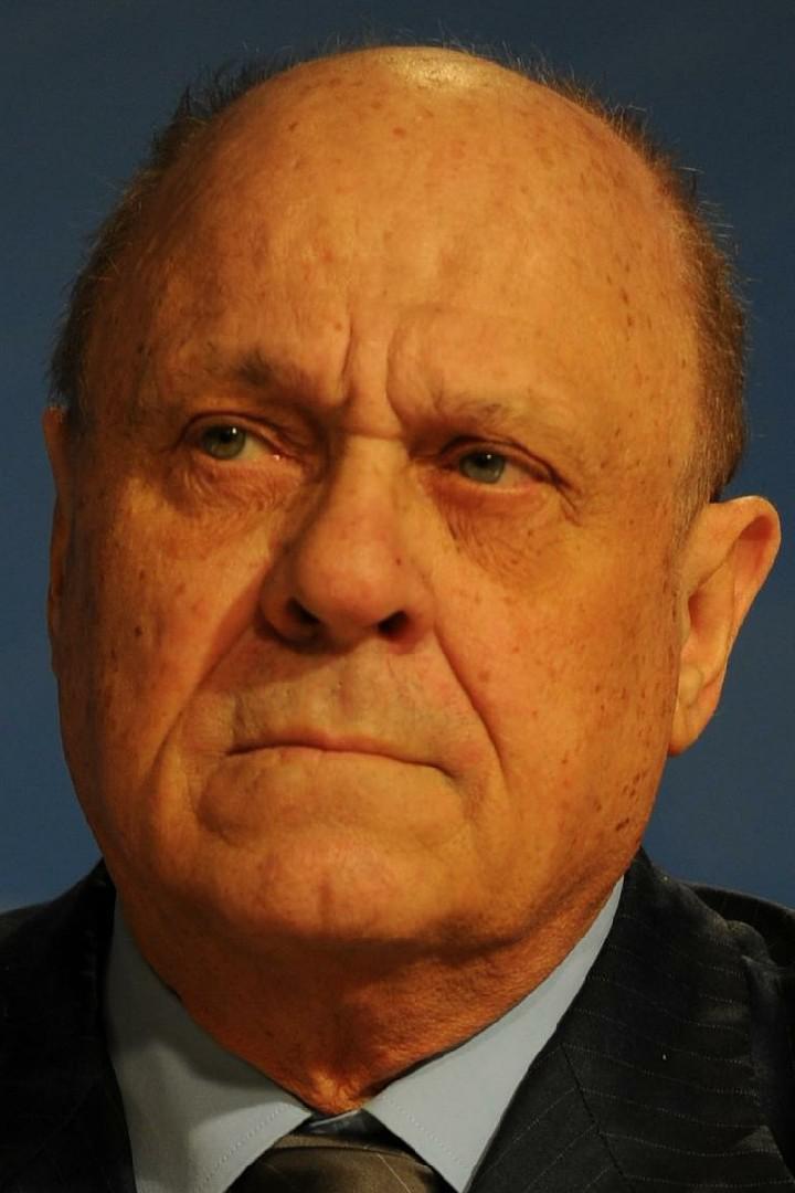 Владимир Меньшов. Монологи кинорежиссёра