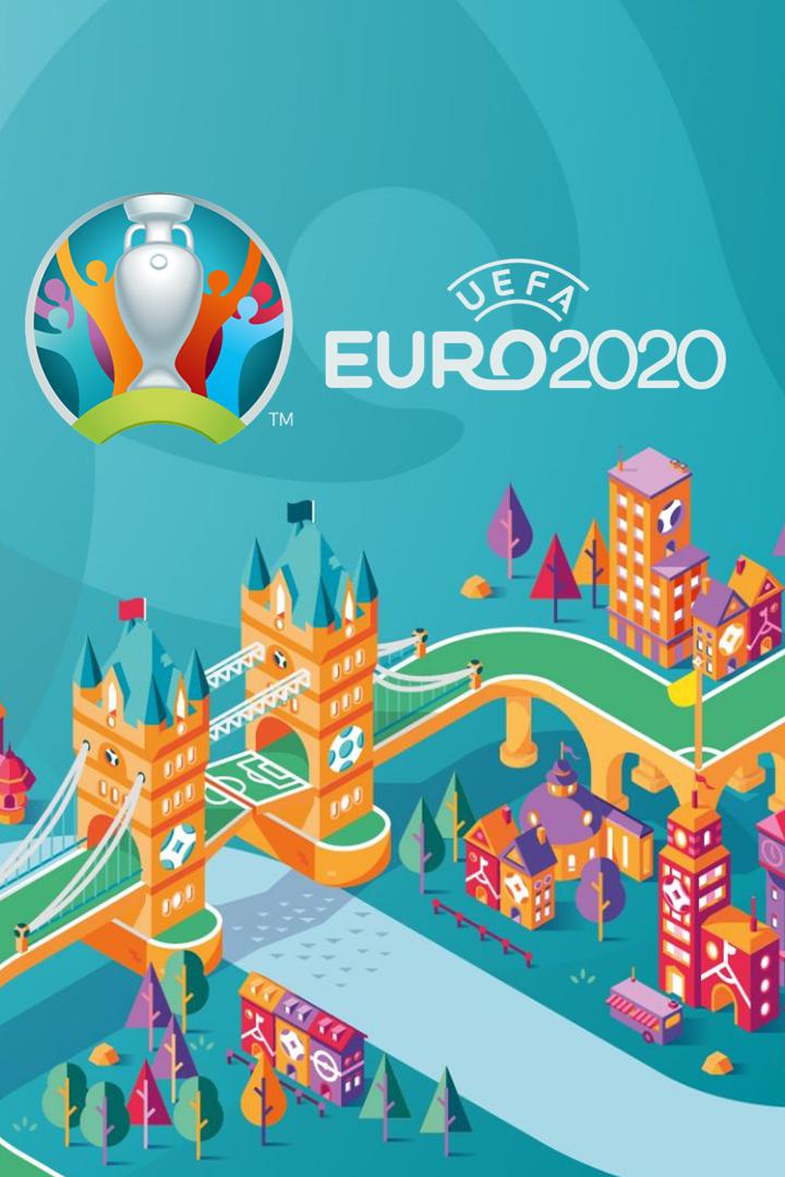 Футбол. Чемпионат Европы-2020. Финал. Италия-Англия. Трансляция из Лондона