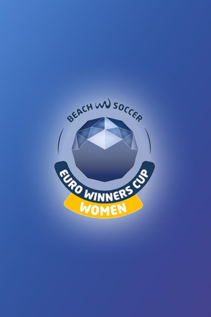 Пляжный футбол. Кубок европейских чемпионов. Женщины. "Звезда" (Россия) - "Плайас де Сан-Хавьер" (Испания). Трансляция из Португалии