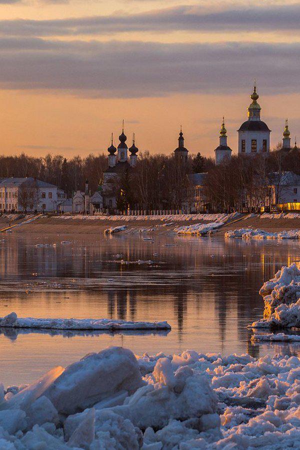 Великий Устюг