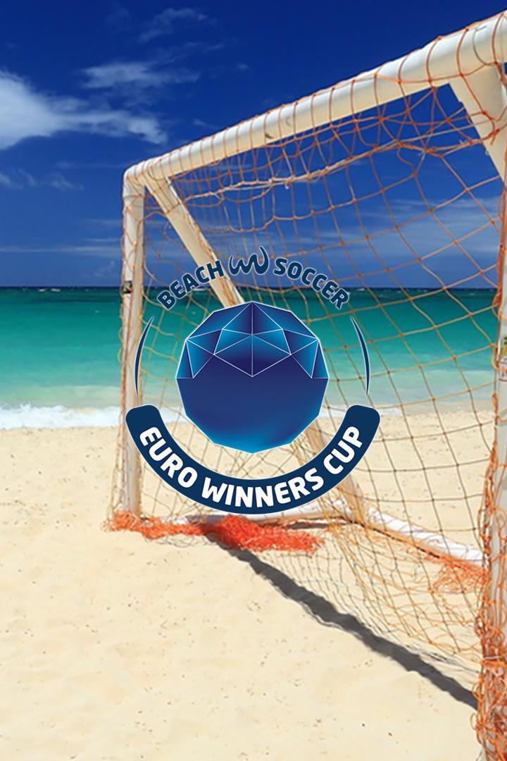 Пляжный футбол. Кубок европейских чемпионов. Мужчины. 1/4 финала. "Кристалл" (Россия) - "Локомотив" (Россия). Трансляция из Португалии