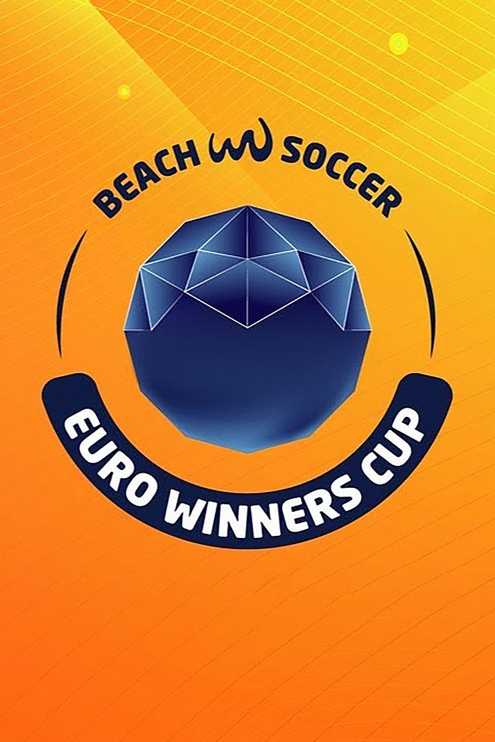 Пляжный футбол. Кубок европейских чемпионов. Плей-офф. Трансляция из Португалии