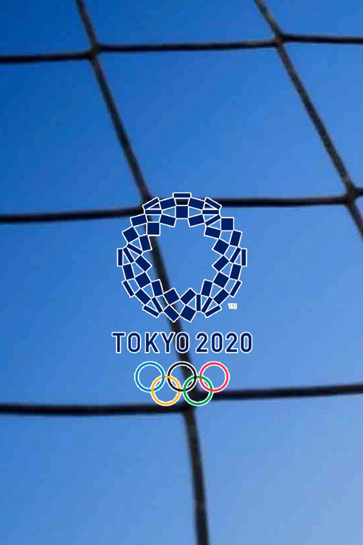 Игры XXXII Олимпиады 2020 г. в Токио. Волейбол. Россия - США. Мужчины