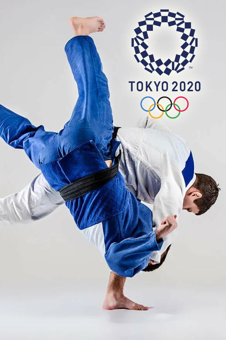 Игры XXXII Олимпиады 2020 г. в Токио. Дзюдо
