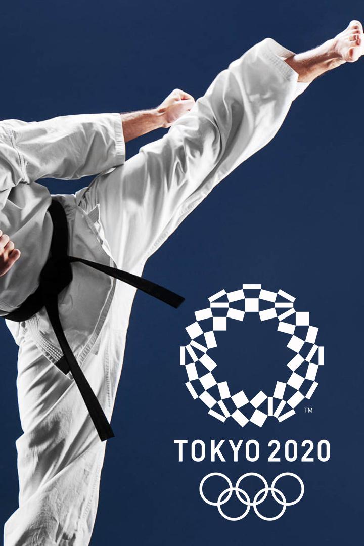 Игры XXXII Олимпиады 2020 г. в Токио. Тхэквондо