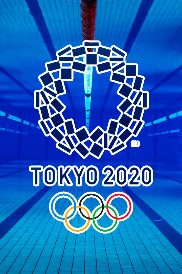 Игры XXXII Олимпиады 2020 г. в Токио. Плавание
