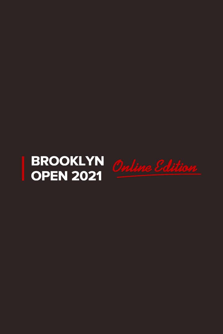 Боулинг. Турнир "Brooklyn Open 2021". Тюмень
