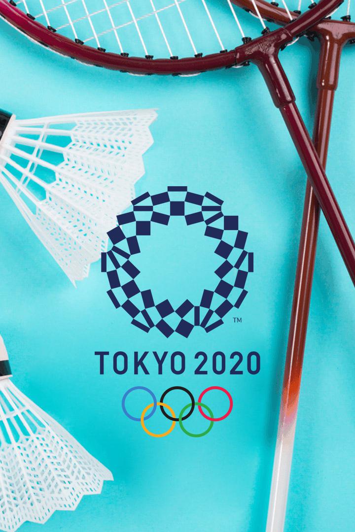 ХХXII Летние Олимпийские игры. Бадминтон. Женщины. Финалы