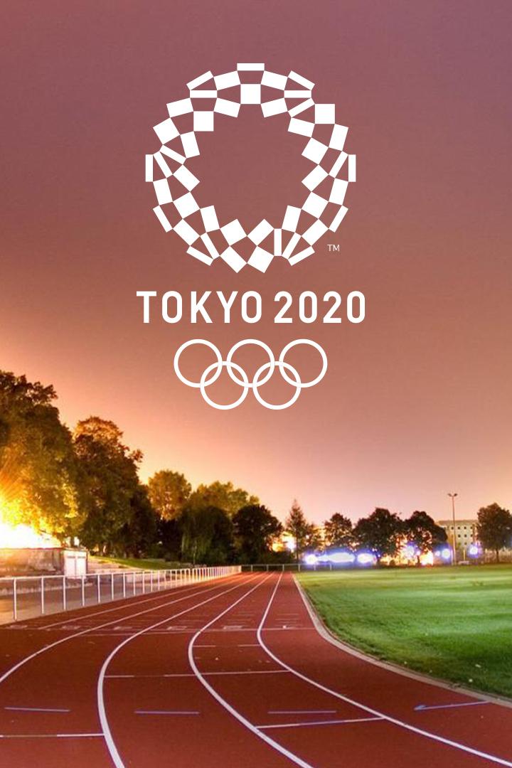 Игры XXXII Олимпиады 2020 г. в Токио. Лёгкая атлетика