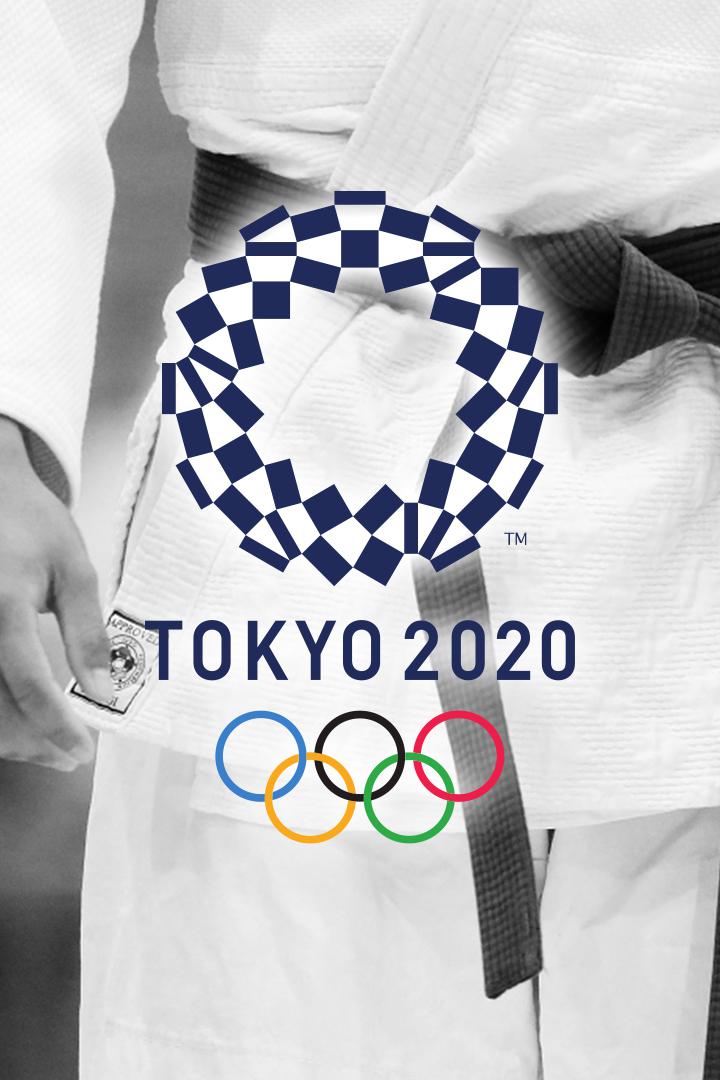 Игры XXXII Олимпиады 2020 г. в Токио. Дзюдо. Женщины