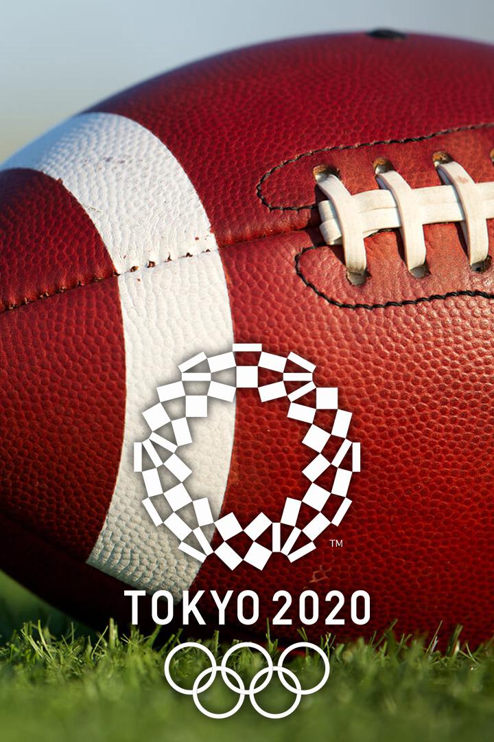 ХХXII Летние Олимпийские игры. Регби-7. Женщины. 1/2 финала