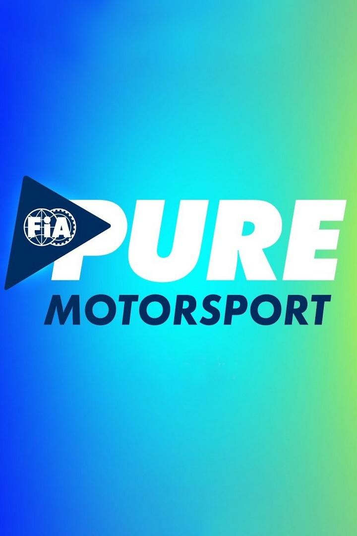 Автоспорт. FIA. Pure Motors 2021
