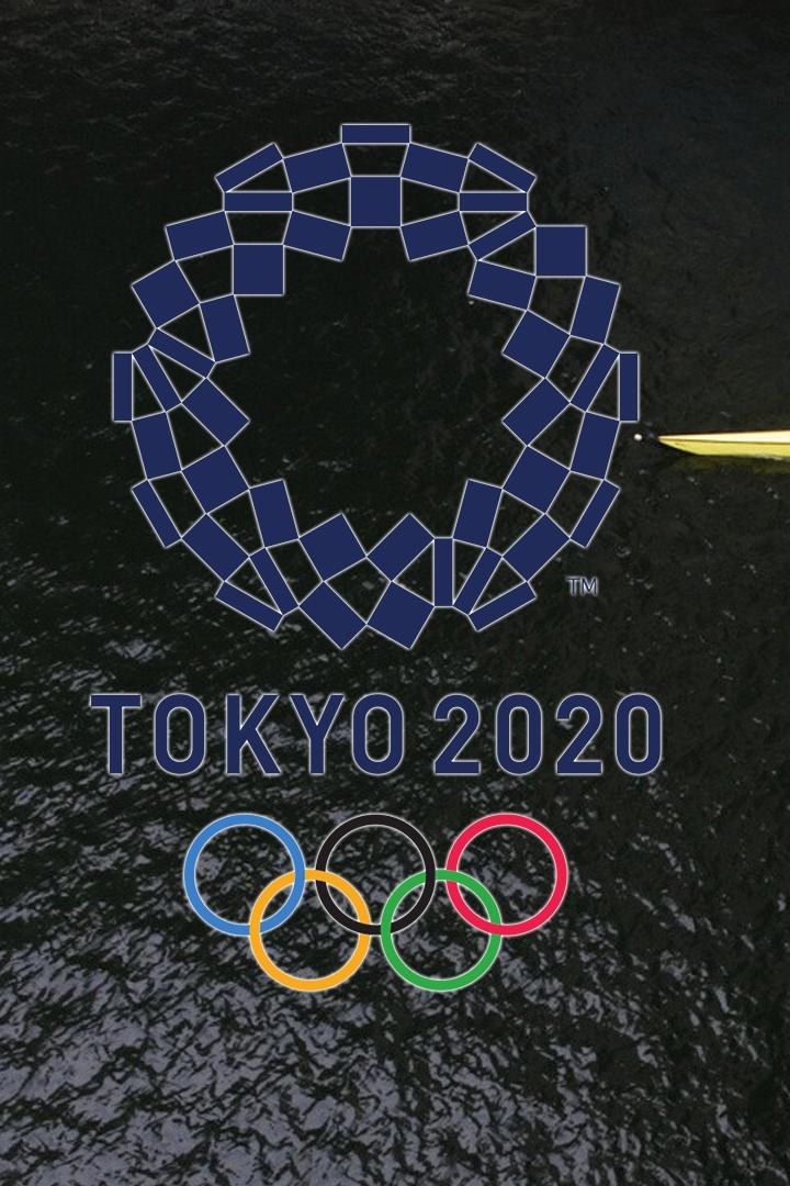 Игры XXXII Олимпиады 2020 г. в Токио. Гребля