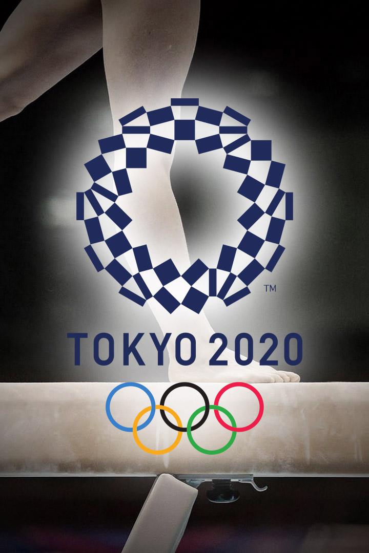Игры XXXII Олимпиады 2020 г. в Токио. Гимнастика