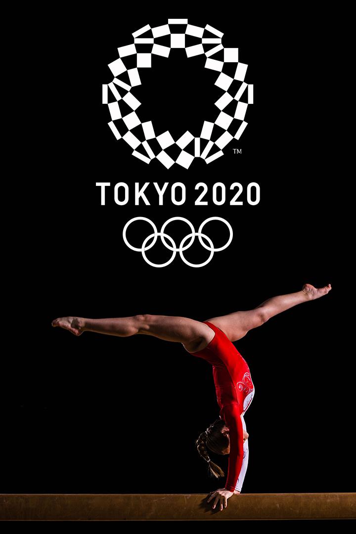Игры XXXII Олимпиады 2020 г. в Токио. Гимнастика. Брусья. Женщины