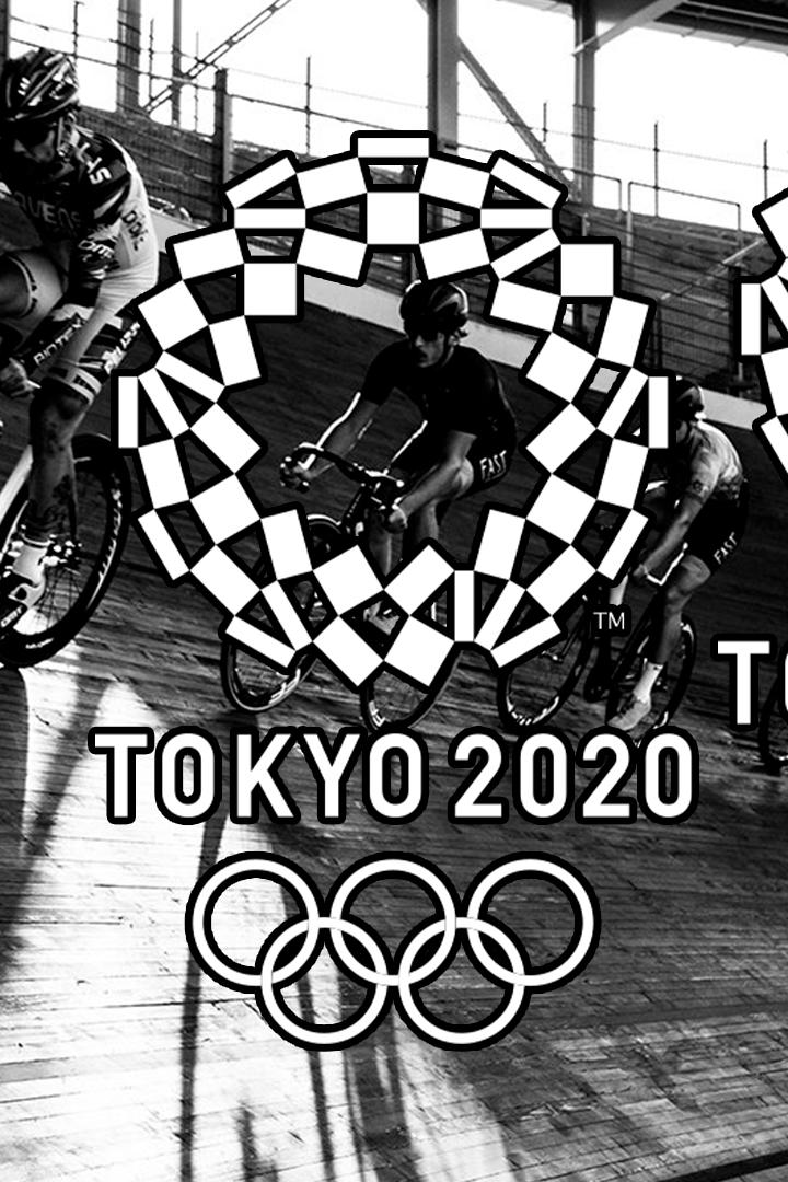 Игры XXXII Олимпиады 2020 г. в Токио. Велоспорт. Трек. Женщины, командный спринт