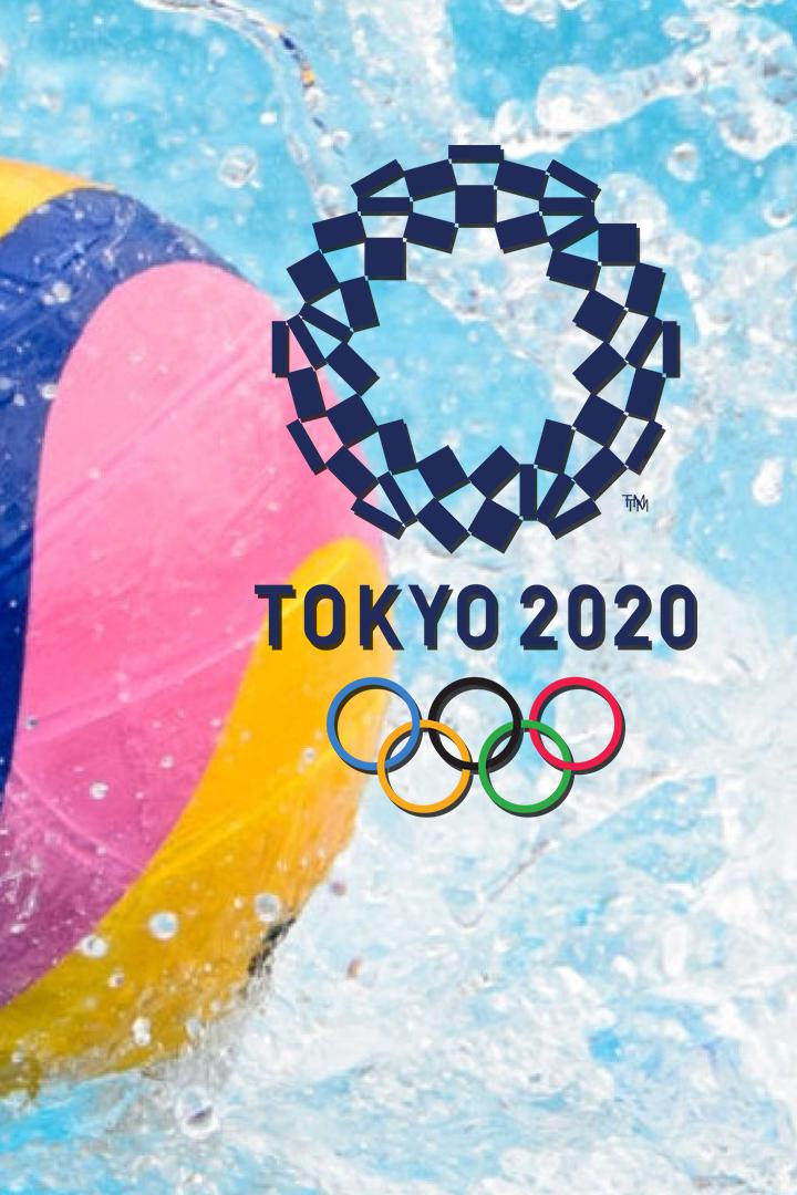 Игры XXXII Олимпиады 2020 г. в Токио. Водное поло