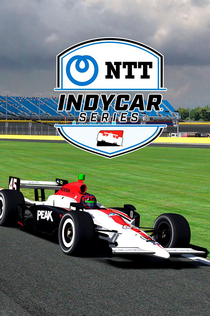 Автоспорт. Серия Индикар. Сезон 2021. 12 этап. Big Machine Spiked Coolers Grand Prix. Дорожная трасса Индианаполис Мотор Спидуэй, Индиана