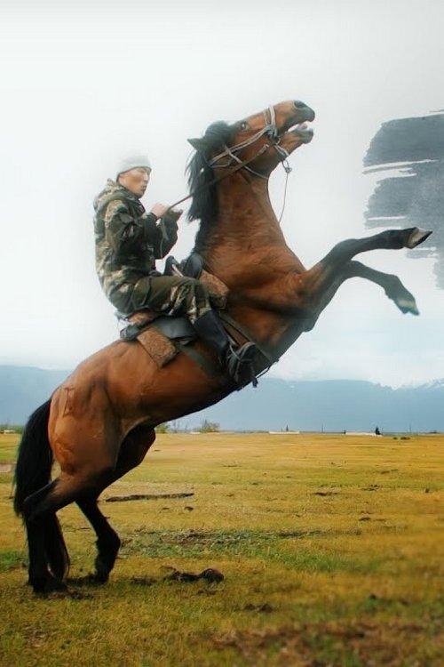 Пою мою Гаргу