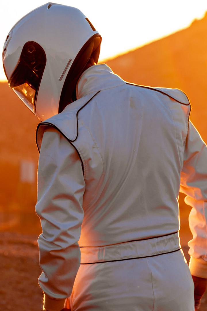 Автоспорт. Гонка Классик 24. Москва. Второе включение