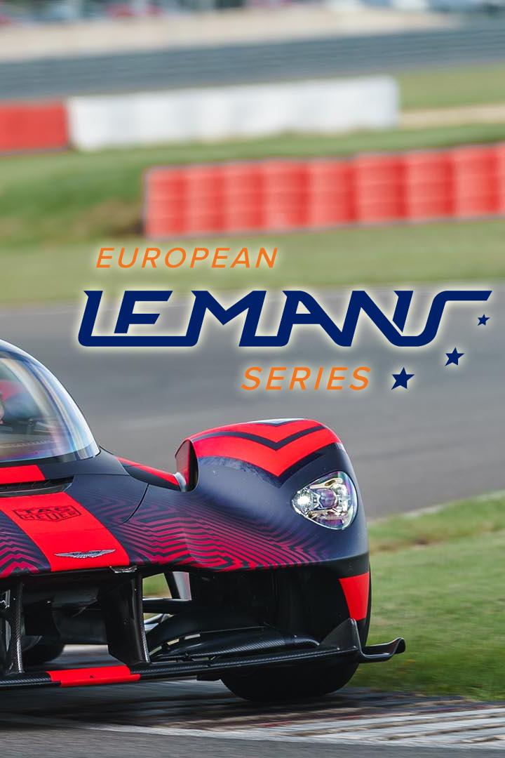 Автоспорт. Гонка серии Lemans 2021. Барселона. Испания