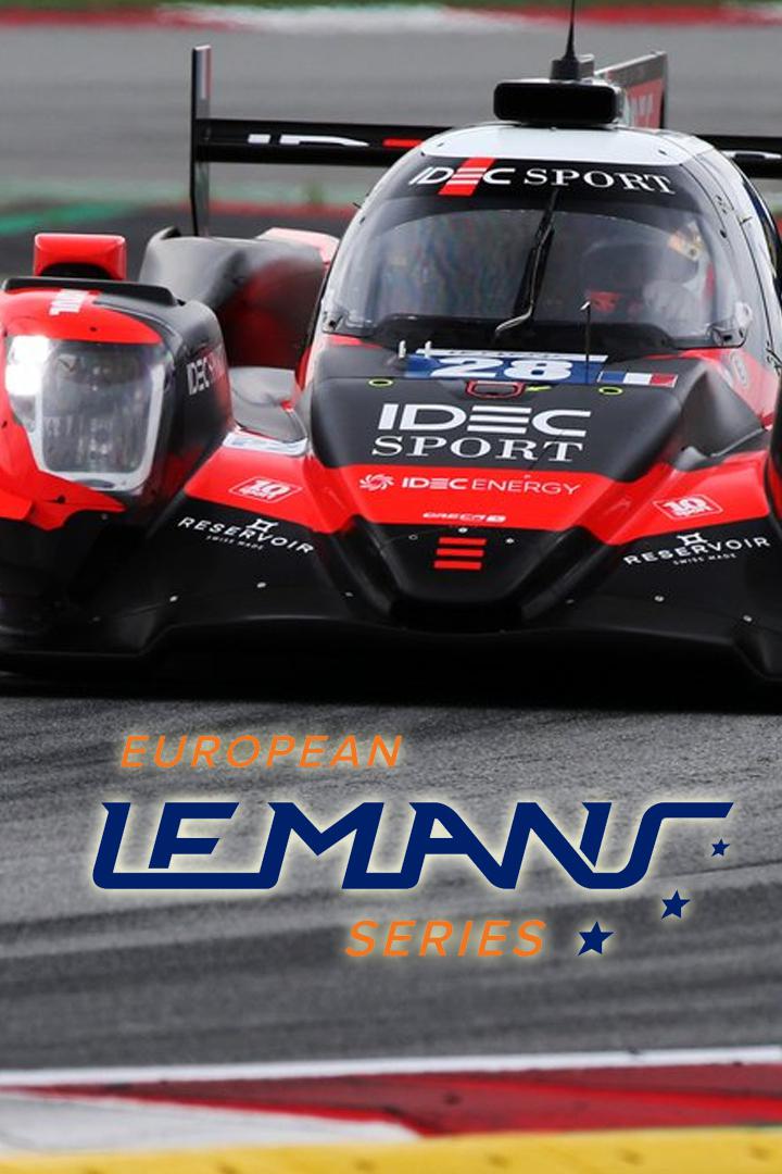 Автоспорт. Гонка серии Lemans 2021. Поль Рикар. Ле Кастелле. Франция