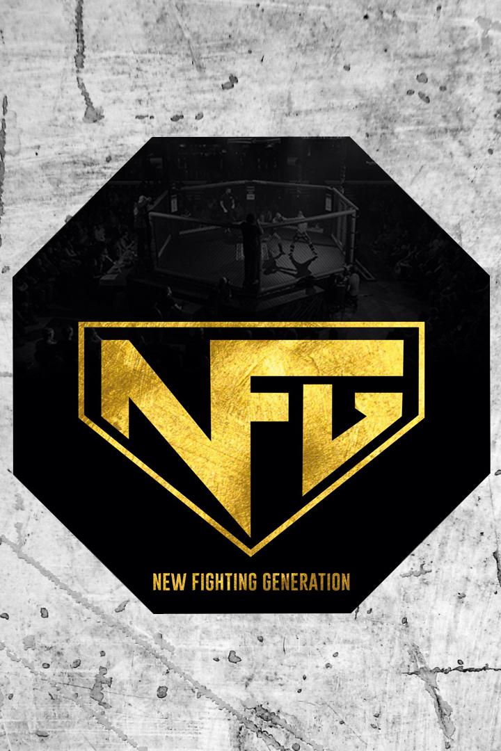 Смешанные единоборства. New Fighting Generation 16