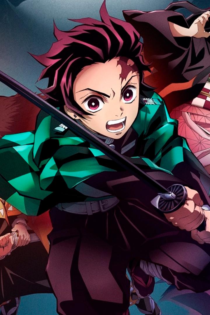 Истребитель демонов