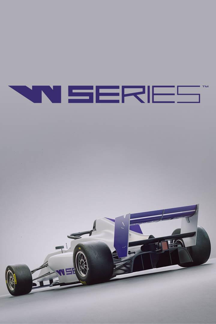 Автоспорт. W-Series. Трансляция из Нидерландов