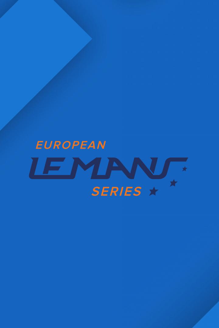 Автоспорт. Серия Lemans. Монца