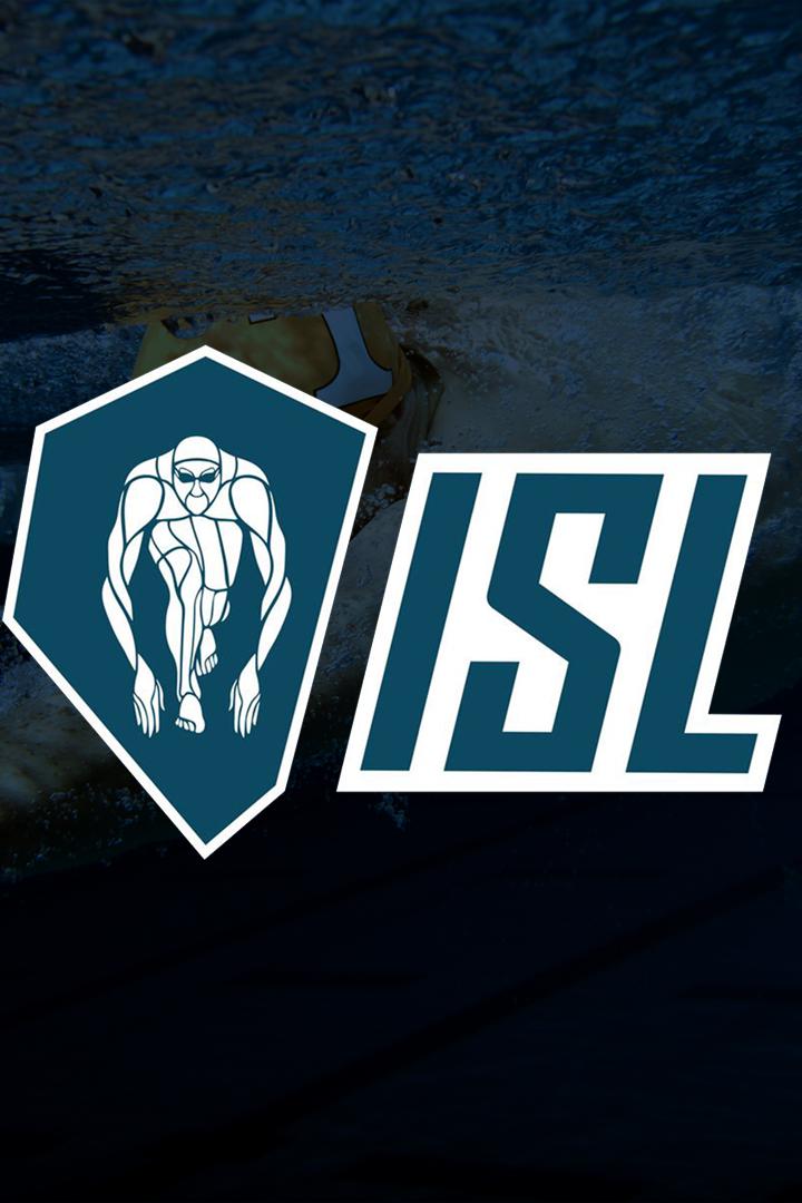 Плавание. Лига ISL. 4-й этап. Трансляция из Италии