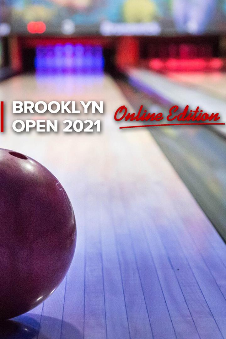 Боулинг. Турнир "Brooklin Open Tyumen 2021"