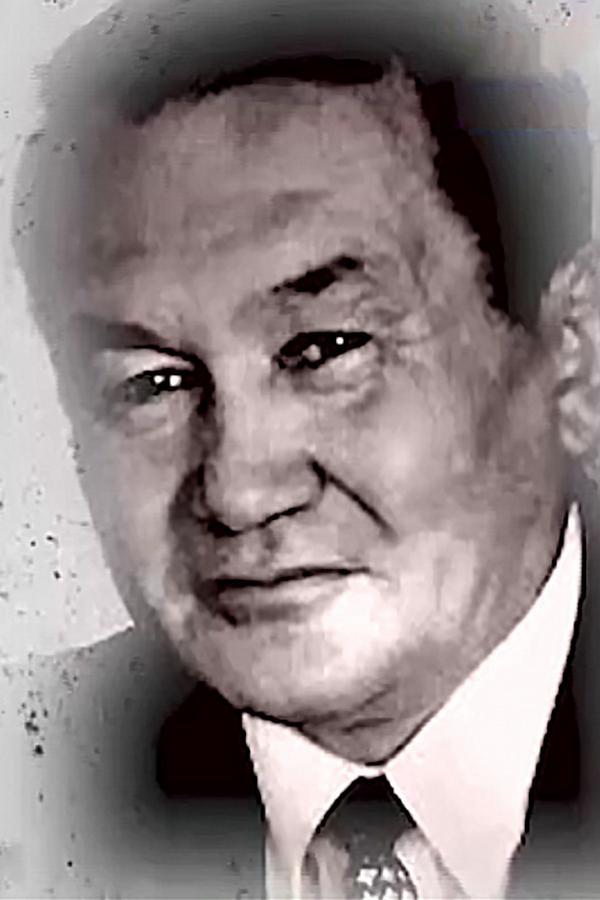 Человек земли