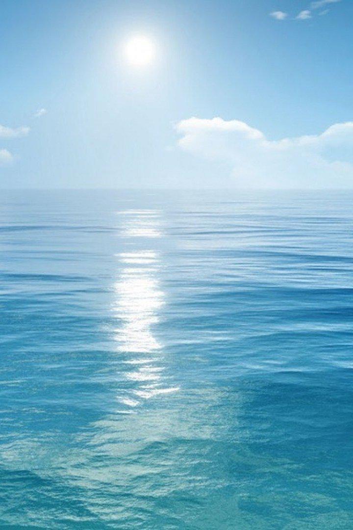 Водные пути Европы