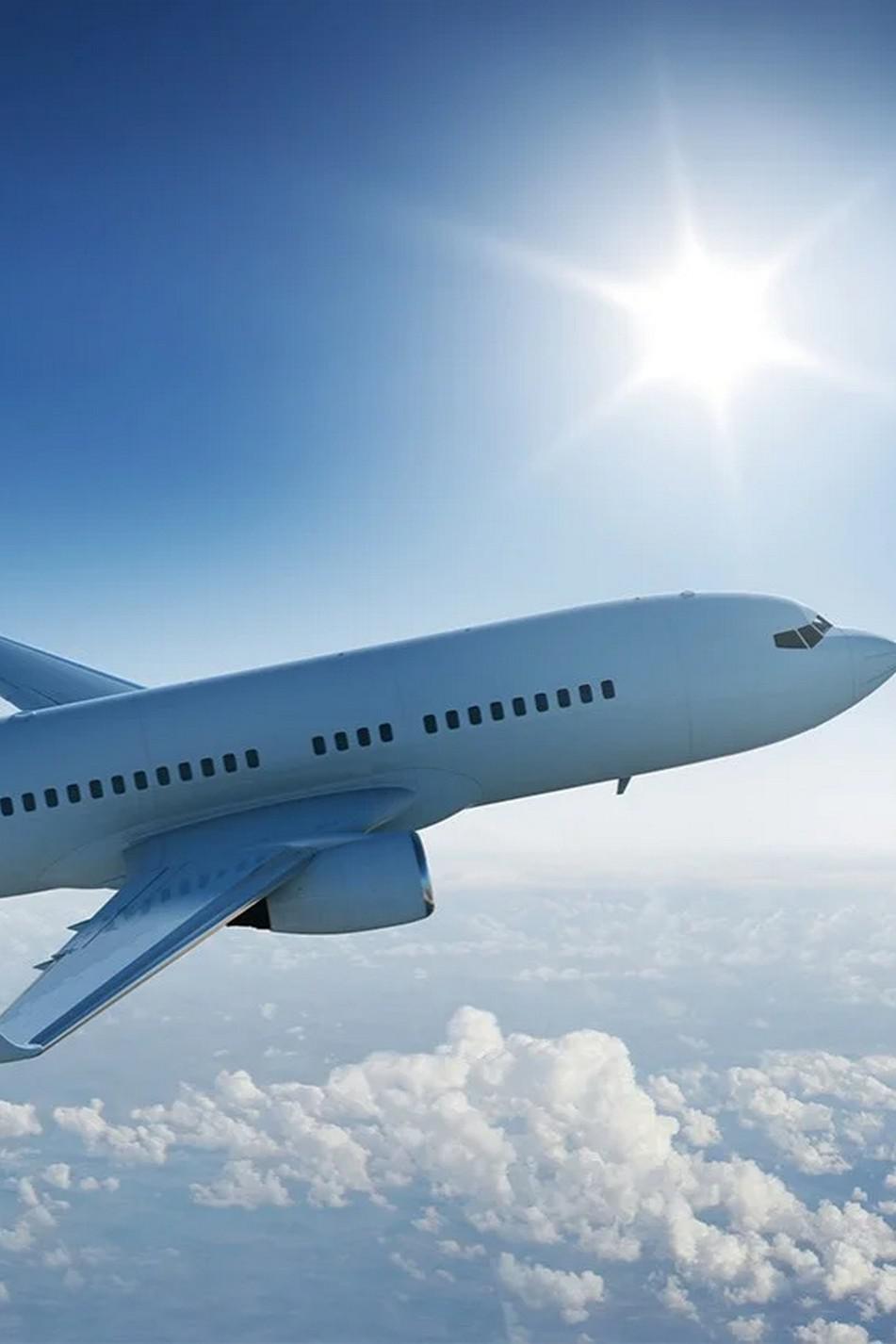 Перелет из Стамбула в Анталью